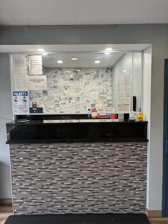 Imagen de los interiores del Hotel Midtown Lodge. Foto 19