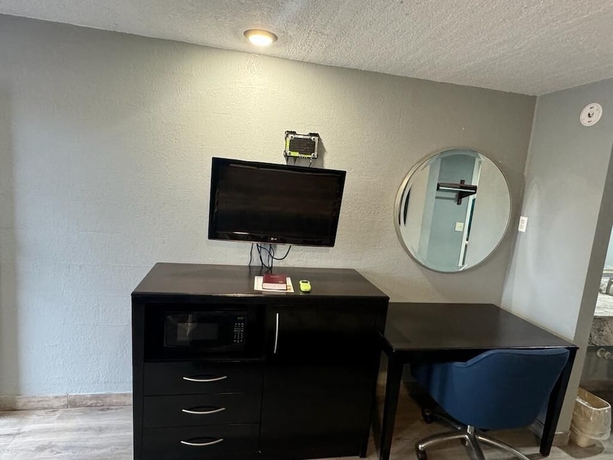 Imagen de la habitación del Hotel Midtown Lodge. Foto 9