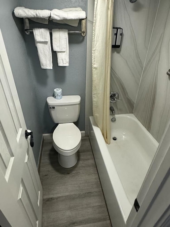 Imagen de la habitación del Hotel Midtown Lodge. Foto 13