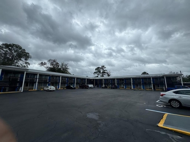 Imagen general del Hotel Midtown Lodge. Foto 2