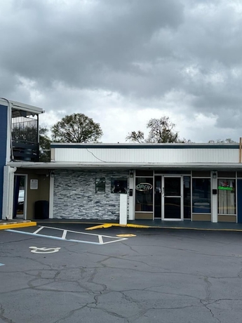 Imagen general del Hotel Midtown Lodge. Foto 4