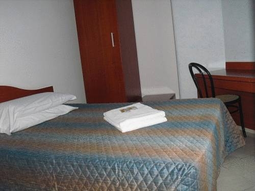 Imagen de la habitación del Hotel Midtown, Mil&aacute;n. Foto 3