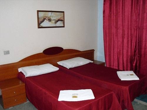 Imagen de la habitación del Hotel Midtown, Mil&aacute;n. Foto 4