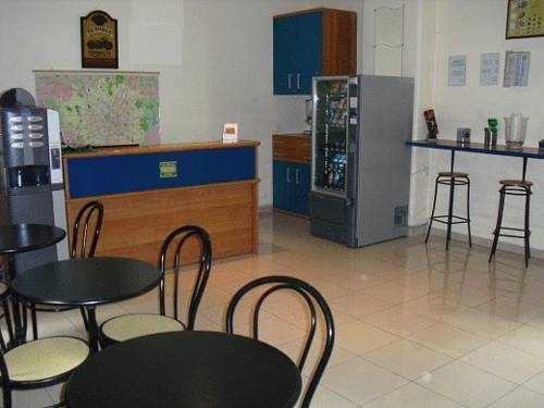 Imagen de la habitación del Hotel Midtown, Mil&aacute;n. Foto 6