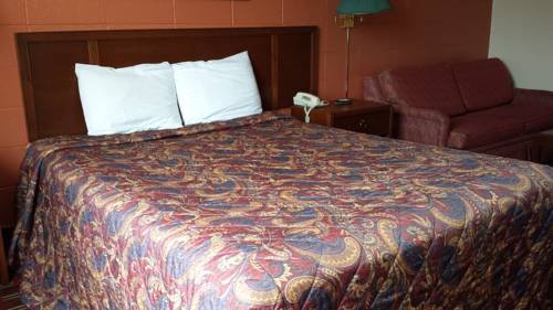 Imagen general del Hotel Midtown, Parry Sound. Foto 1