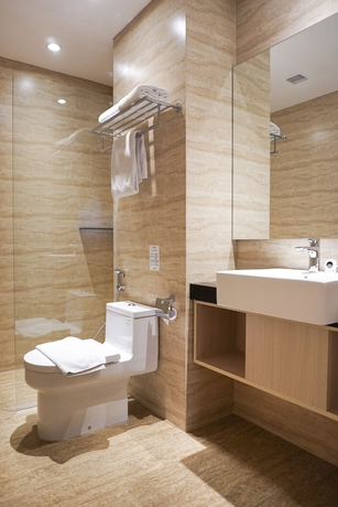 Imagen de la habitación del Hotel Midtown Residence Simatupang - Jakarta. Foto 7