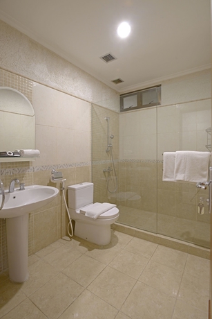 Imagen de la habitación del Hotel Midtown Residence Simatupang - Jakarta. Foto 9