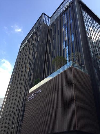 Imagen general del Hotel Midtown Richardson. Foto 3