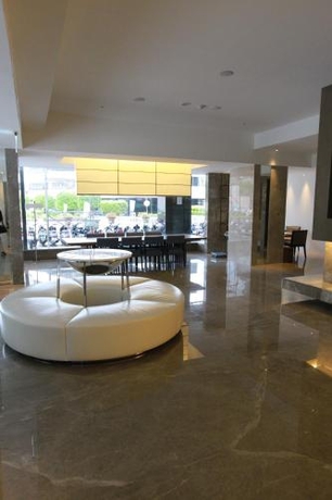 Imagen general del Hotel Midtown Richardson. Foto 4