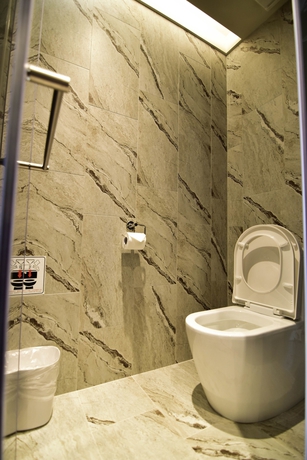 Imagen de la habitación del Hotel Midtown Richardson Kaohsiung Boai. Foto 5