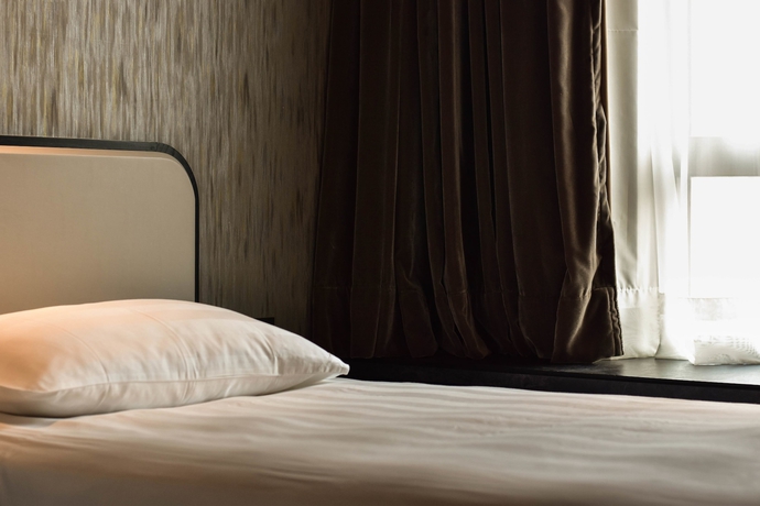 Imagen de la habitación del Hotel Midtown Richardson Kaohsiung Boai. Foto 14