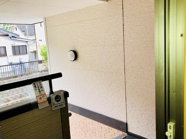 Imagen general del Hotel Midtown Sakura Apartment House 202. Foto 8