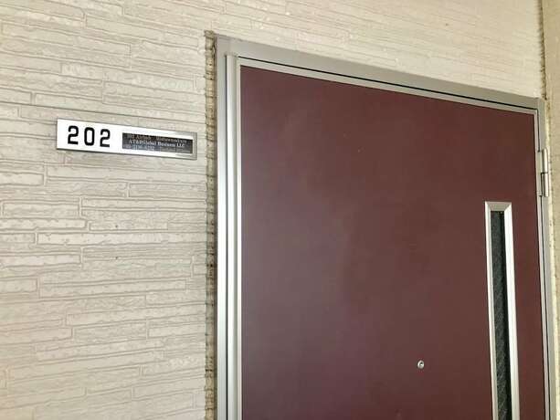 Imagen general del Hotel Midtown Sakura Apartment House 202. Foto 12