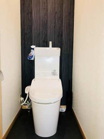 Imagen general del Hotel Midtown Sakura Apartment House 202. Foto 17