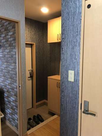 Imagen general del Hotel Midtown Sakura Apartment House 202. Foto 18