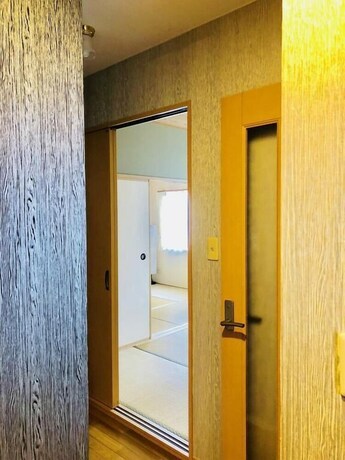 Imagen general del Hotel Midtown Sakura Apartment House 202. Foto 19