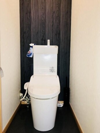 Imagen de la habitación del Hotel Midtown Sakura Apartment House 202. Foto 23