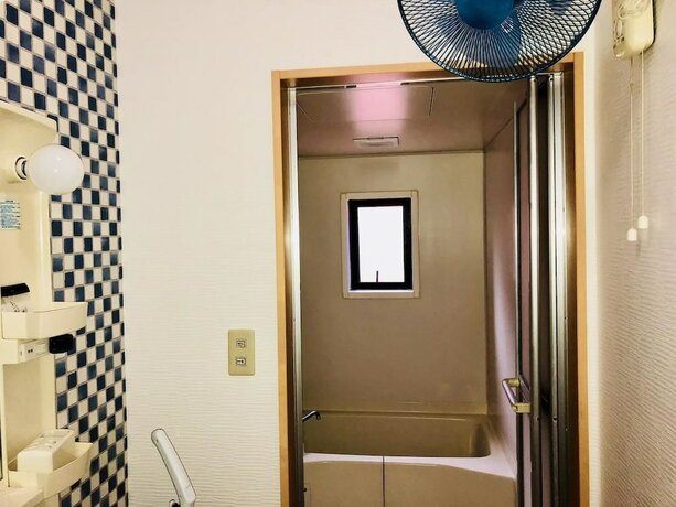 Imagen de la habitación del Hotel Midtown Sakura Apartment House 202. Foto 27