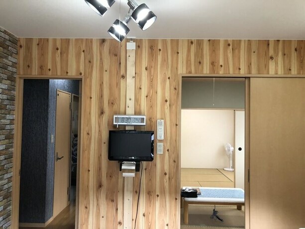 Imagen de la habitación del Hotel Midtown Sakura Apartment House 202. Foto 30