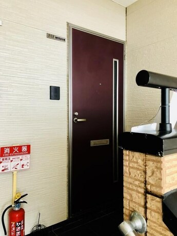 Imagen de los interiores del Hotel Midtown Sakura Apartment House 202. Foto 34