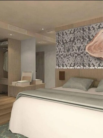 Imagen de la habitación del Hotel Midtown Samarinda. Foto 29