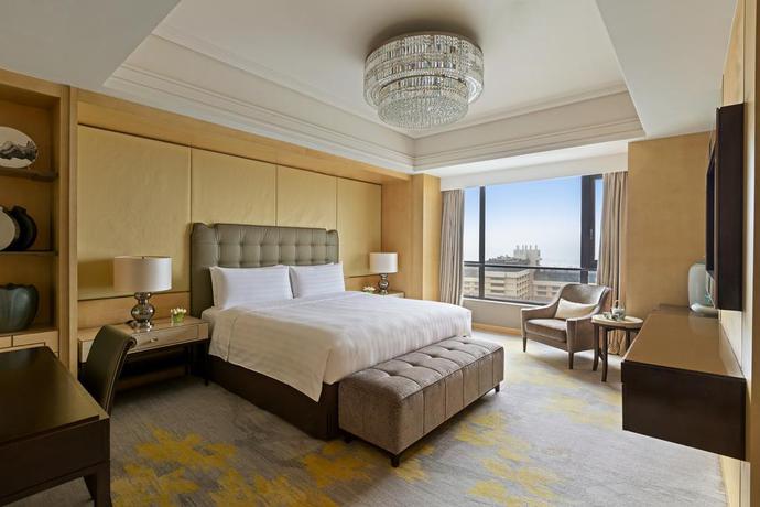 Imagen de la habitación del Hotel Midtown Shangri-la, Hangzhou. Foto 7
