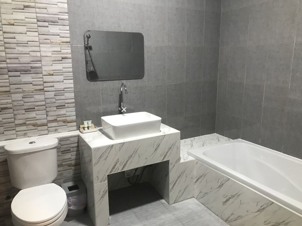 Imagen de la habitación del Hotel Midtown Sukhothai Resort. Foto 5