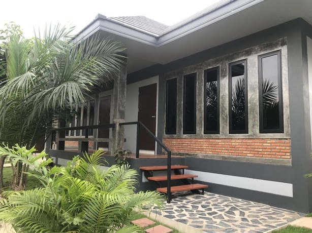 Imagen general del Hotel Midtown Sukhothai Resort. Foto 1