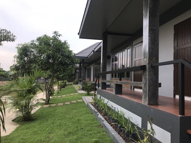 Imagen general del Hotel Midtown Sukhothai Resort. Foto 2