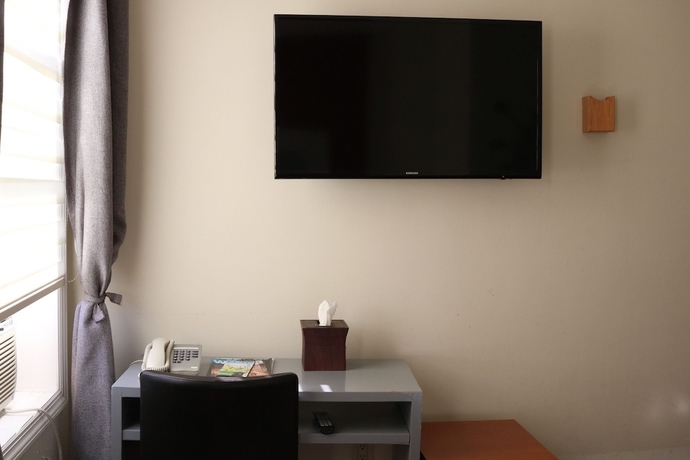 Imagen de la habitación del Hotel Midtown West. Foto 3