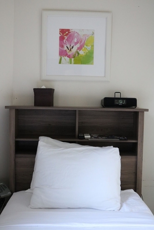 Imagen de la habitación del Hotel Midtown West. Foto 12