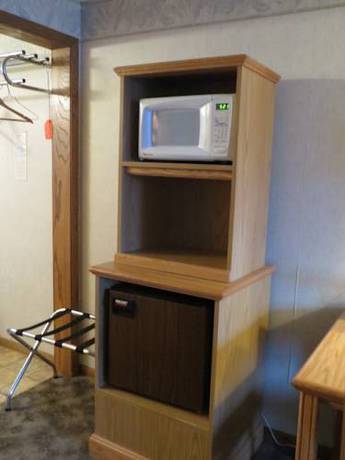 Imagen de la habitación del Hotel Midtown Western Inn - Kearney. Foto 4