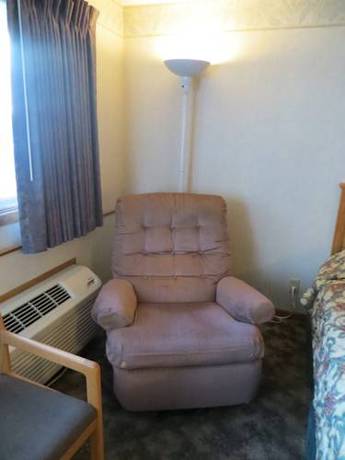 Imagen de la habitación del Hotel Midtown Western Inn - Kearney. Foto 5