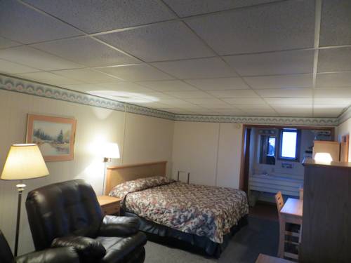 Imagen general del Hotel Midtown Western Inn - Kearney. Foto 1
