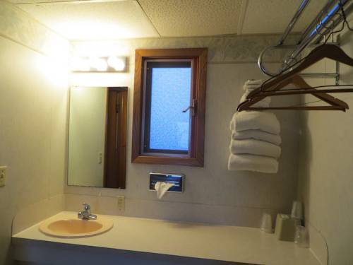 Imagen de la habitación del Hotel Midtown Western Inn - Kearney. Foto 8