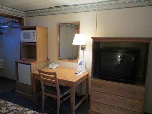 Imagen de la habitación del Hotel Midtown Western Inn - Kearney. Foto 10