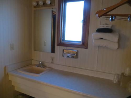 Imagen de la habitación del Hotel Midtown Western Inn - Kearney. Foto 11