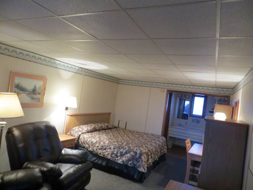 Imagen de la habitación del Hotel Midtown Western Inn - Kearney. Foto 13