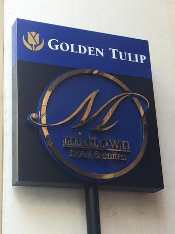 Imagen general del Hotel Midtown and Suites. Foto 5