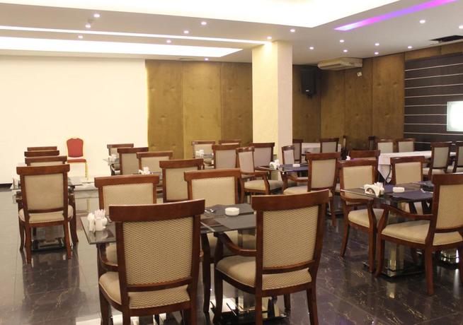 Imagen general del Hotel Midtown and Suites. Foto 8