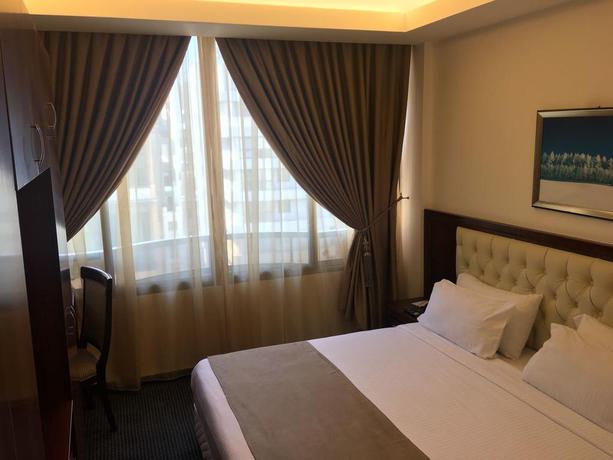 Imagen general del Hotel Midtown and Suites. Foto 11