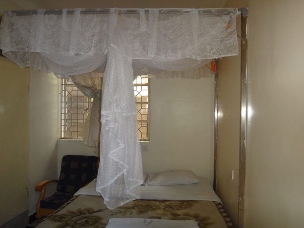 Imagen de la habitación del Hotel Midway, ARUSHA. Foto 9