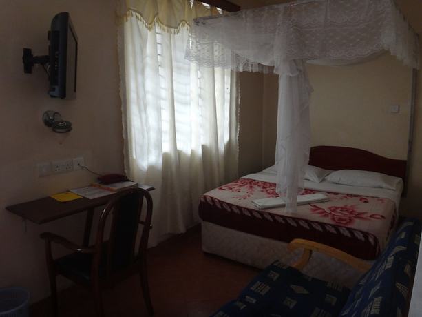 Imagen de la habitación del Hotel Midway, ARUSHA. Foto 10