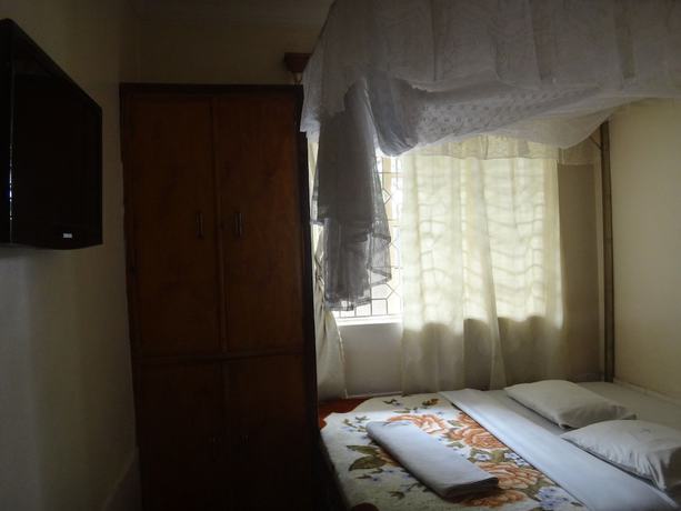 Imagen de la habitación del Hotel Midway, ARUSHA. Foto 11
