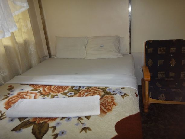 Imagen de la habitación del Hotel Midway, ARUSHA. Foto 13