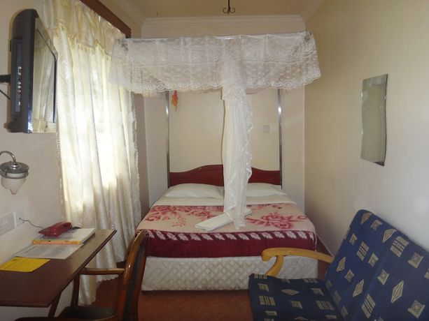 Imagen de la habitación del Hotel Midway, ARUSHA. Foto 14