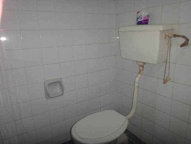 Imagen de la habitación del Hotel Midway, ARUSHA. Foto 17
