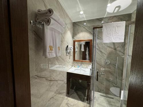 Imagen general del Hotel Midway Baku. Foto 3