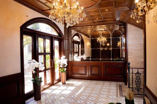 Imagen general del Hotel Midway Baku. Foto 4