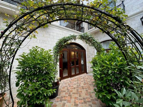 Imagen general del Hotel Midway Baku. Foto 7